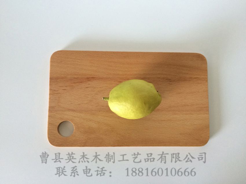 點擊查看詳細信息<br>標題：櫸木菜板 閱讀次數(shù)：945