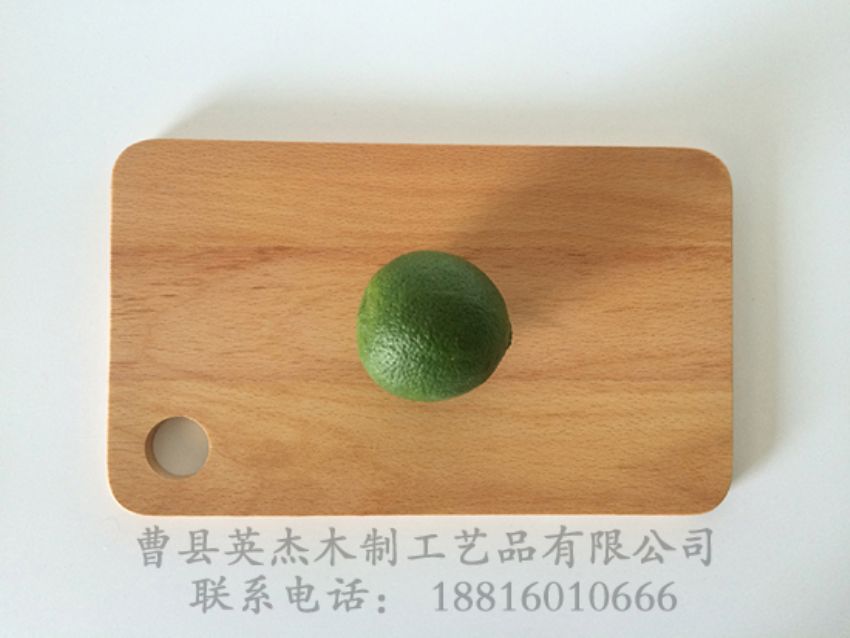 點擊查看詳細信息<br>標題：櫸木菜板 閱讀次數(shù)：976