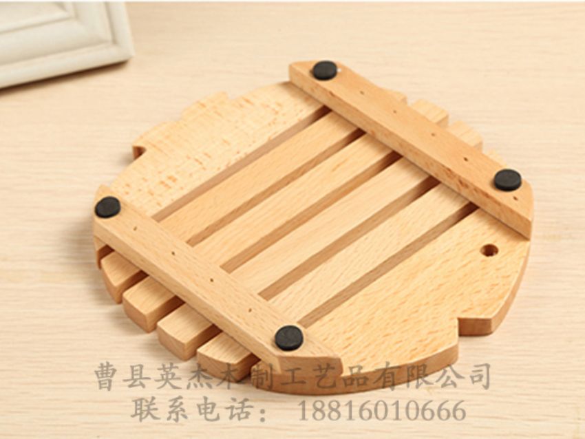 點擊查看詳細信息<br>標題：櫸木花盆底座 閱讀次數(shù)：888