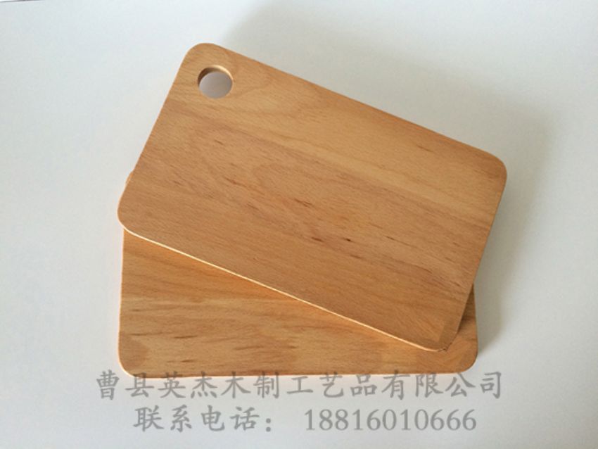 點擊查看詳細信息<br>標題：櫸木菜板 閱讀次數(shù)：933