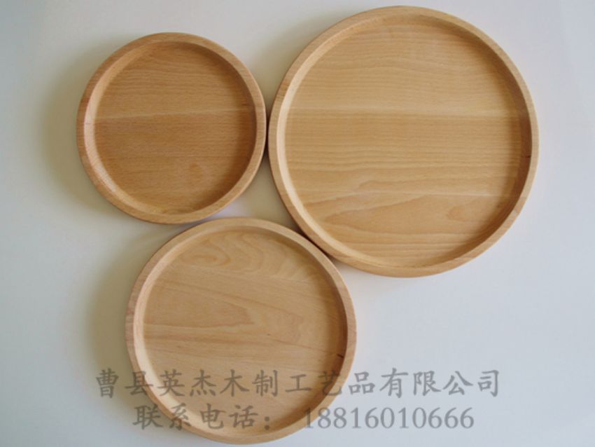 點擊查看詳細信息<br>標(biāo)題：櫸木木盤1 閱讀次數(shù)：977