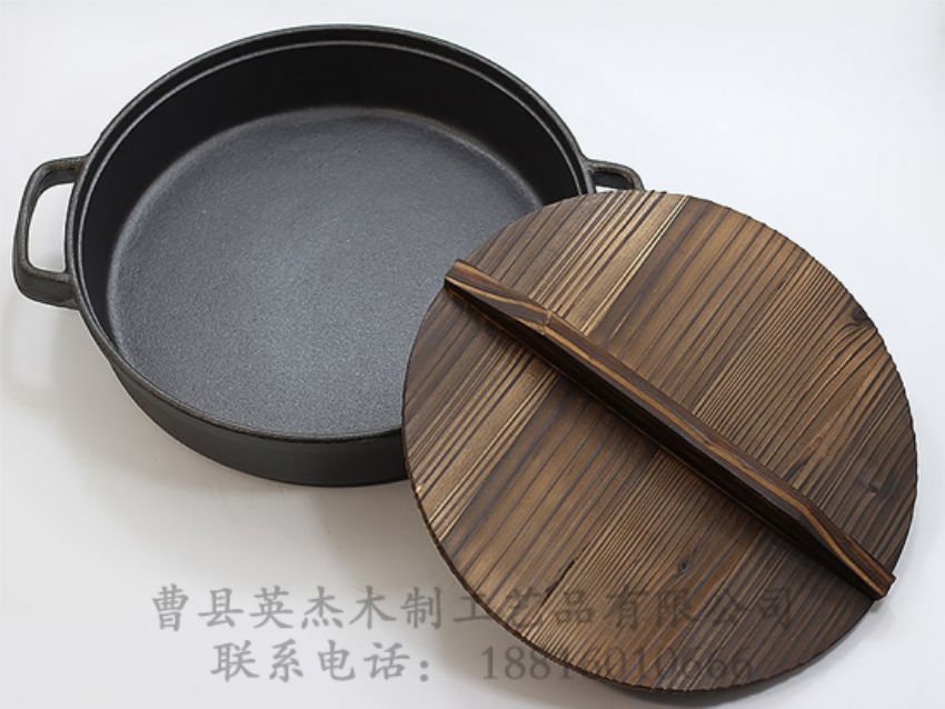 點擊查看詳細信息<br>標(biāo)題：木制鍋蓋 閱讀次數(shù)：1060