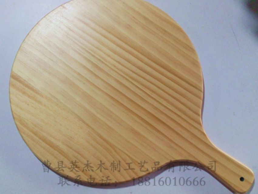 點擊查看詳細信息<br>標(biāo)題：木制披薩木盤 閱讀次數(shù)：1178