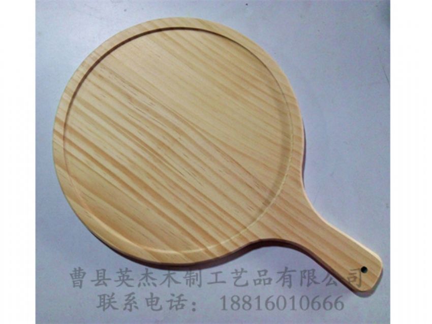 點擊查看詳細信息<br>標(biāo)題：木制披薩木盤 閱讀次數(shù)：1125