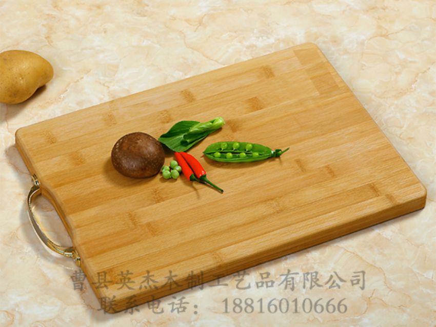 點擊查看詳細信息<br>標(biāo)題：竹木菜板 閱讀次數(shù)：1162