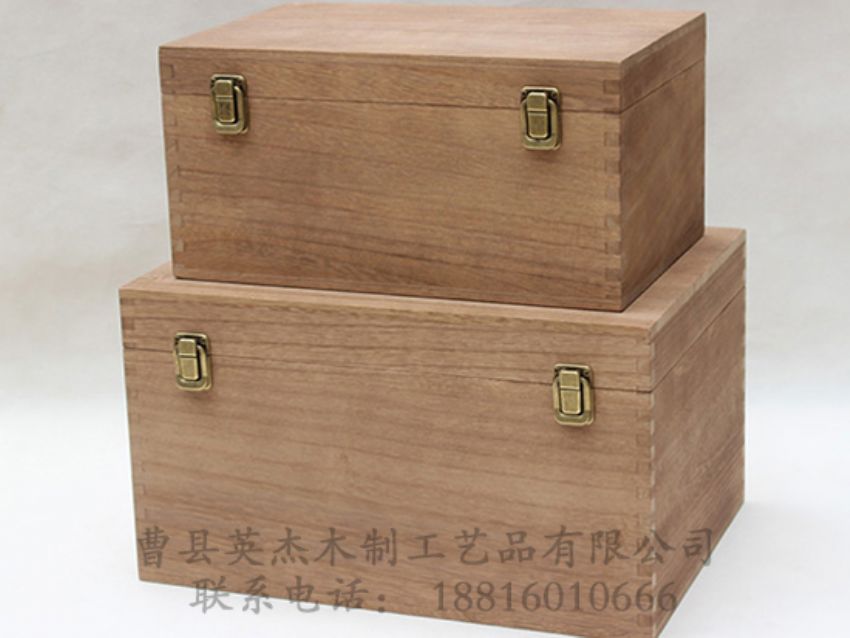 點(diǎn)擊查看詳細(xì)信息<br>標(biāo)題：復(fù)古松木盒 閱讀次數(shù)：2412