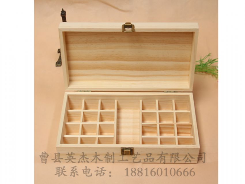 點(diǎn)擊查看詳細(xì)信息<br>標(biāo)題：精油木盒 閱讀次數(shù)：951