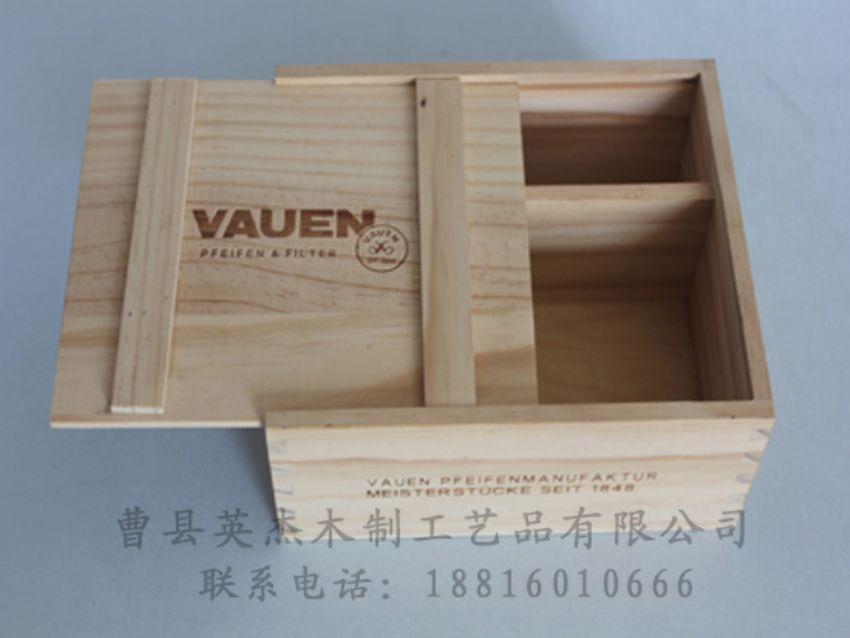 點(diǎn)擊查看詳細(xì)信息<br>標(biāo)題：竹木茶葉盒 閱讀次數(shù)：899