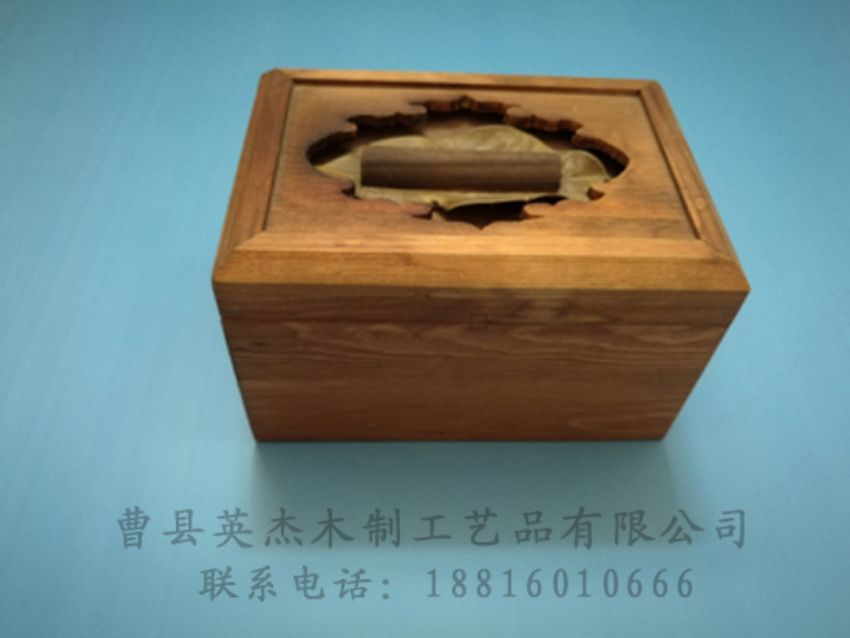 點(diǎn)擊查看詳細(xì)信息<br>標(biāo)題：竹木茶葉盒 閱讀次數(shù)：812