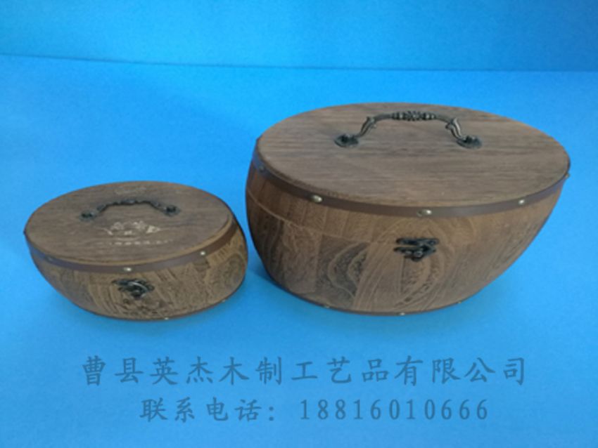 點(diǎn)擊查看詳細(xì)信息<br>標(biāo)題：竹木茶葉盒 閱讀次數(shù)：850