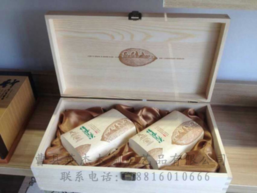 點(diǎn)擊查看詳細(xì)信息<br>標(biāo)題：竹木茶葉盒 閱讀次數(shù)：853