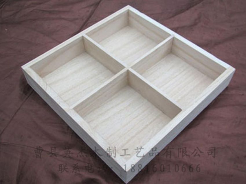 點(diǎn)擊查看詳細(xì)信息<br>標(biāo)題：竹木茶葉盒 閱讀次數(shù)：1046