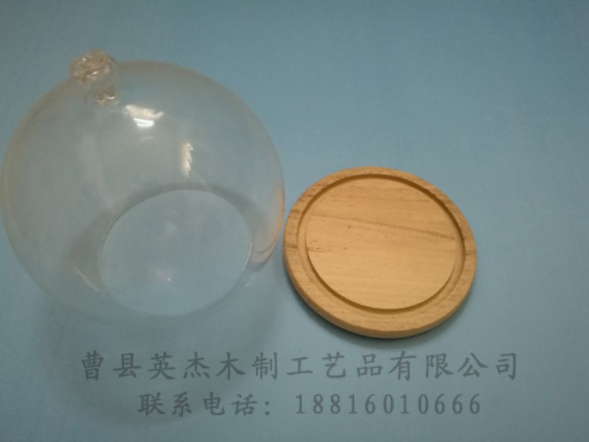 點擊查看詳細(xì)信息<br>標(biāo)題：木制底座  木制杯蓋 閱讀次數(shù)：1118