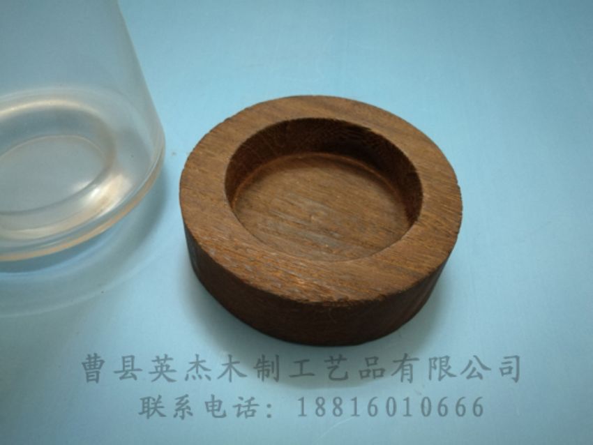 點擊查看詳細(xì)信息<br>標(biāo)題：木制底座  木制杯蓋 閱讀次數(shù)：1121