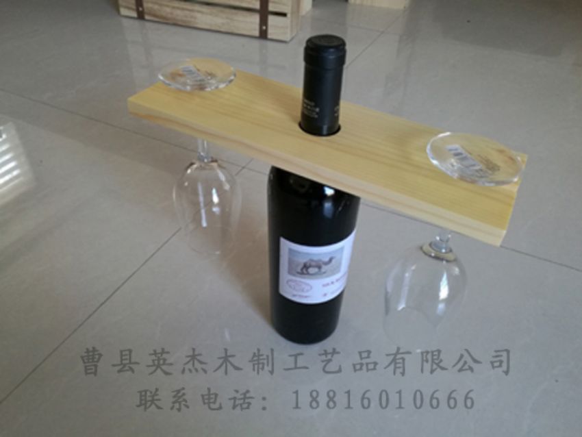點擊查看詳細信息<br>標(biāo)題：木制紅酒盒 閱讀次數(shù)：898