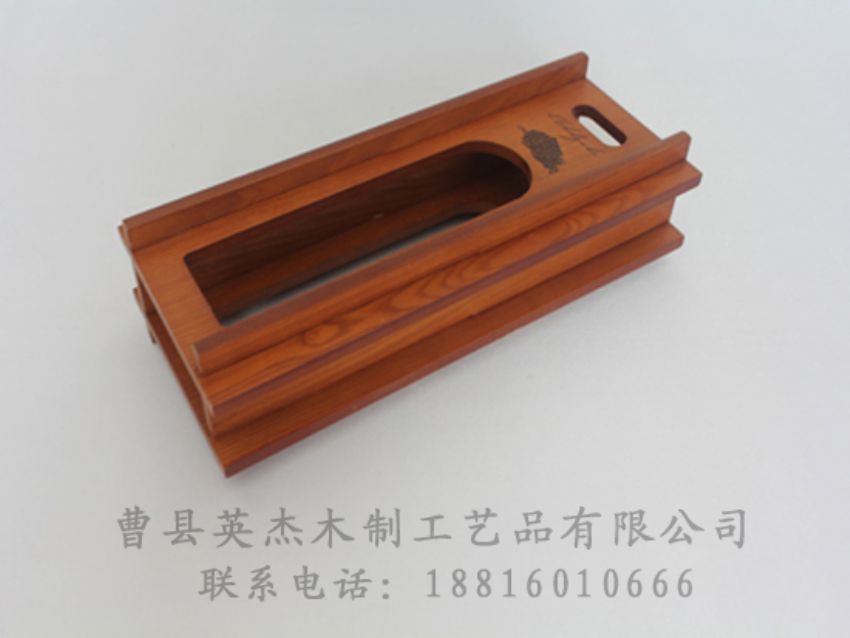 點擊查看詳細信息<br>標(biāo)題：木制紅酒盒 閱讀次數(shù)：815