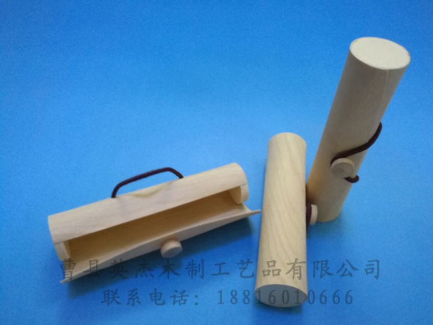 點(diǎn)擊查看詳細(xì)信息<br>標(biāo)題：樺木樹(shù)皮盒 閱讀次數(shù)：1129