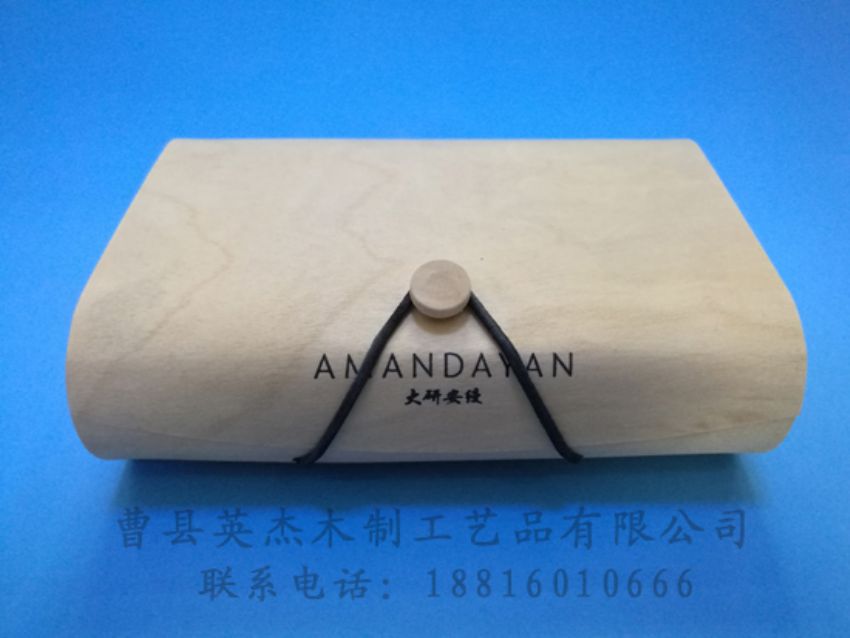 點(diǎn)擊查看詳細(xì)信息<br>標(biāo)題：樺木樹(shù)皮盒 閱讀次數(shù)：1145