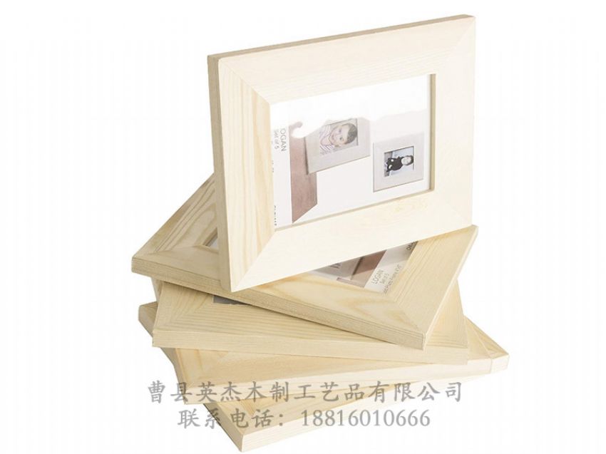 點擊查看詳細信息<br>標題：實木相框 閱讀次數(shù)：810