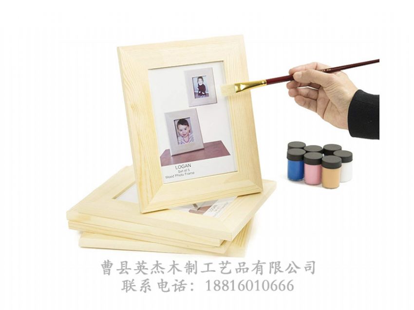 點擊查看詳細信息<br>標題：實木相框 閱讀次數(shù)：817