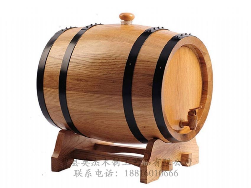 點(diǎn)擊查看詳細(xì)信息<br>標(biāo)題：木制酒桶 閱讀次數(shù)：663