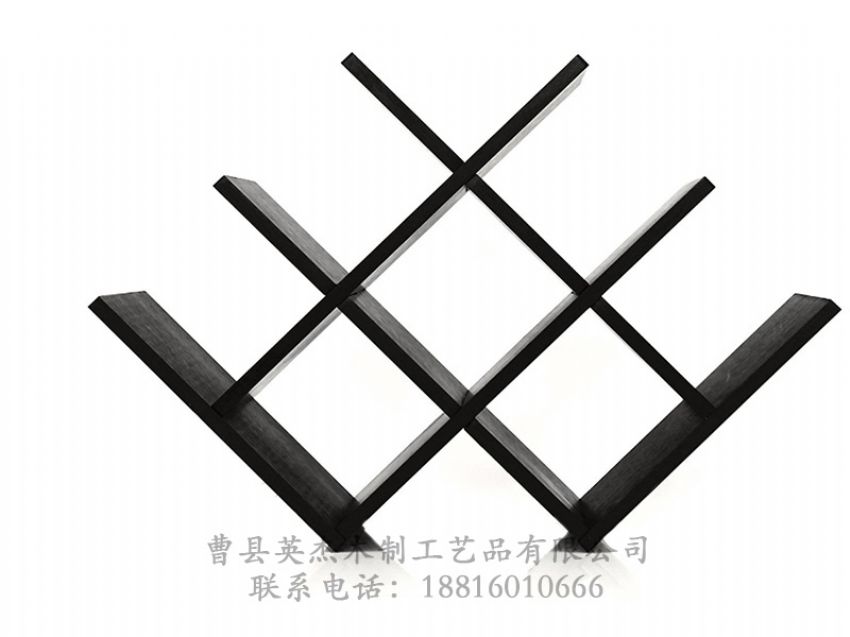 點(diǎn)擊查看詳細(xì)信息<br>標(biāo)題：木制酒架 閱讀次數(shù)：620