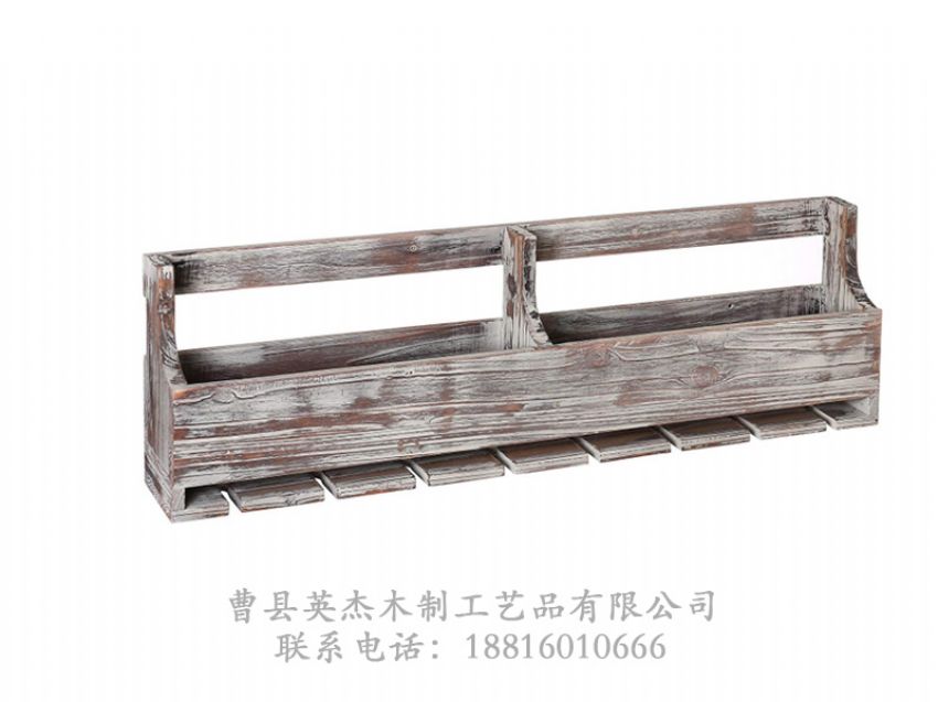 點(diǎn)擊查看詳細(xì)信息<br>標(biāo)題：木制酒架 閱讀次數(shù)：701