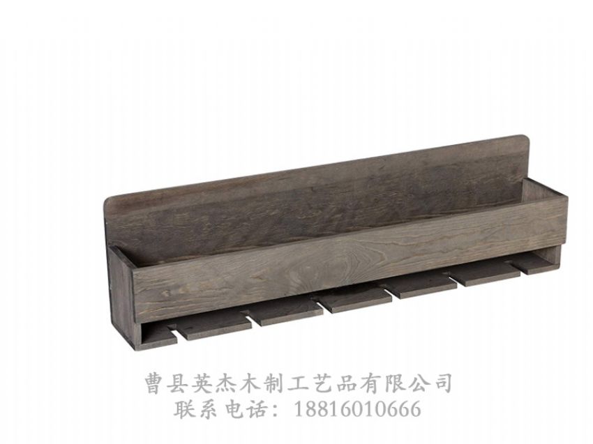 點(diǎn)擊查看詳細(xì)信息<br>標(biāo)題：木制酒架 閱讀次數(shù)：617