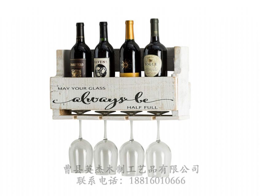 點(diǎn)擊查看詳細(xì)信息<br>標(biāo)題：木制酒架 閱讀次數(shù)：771