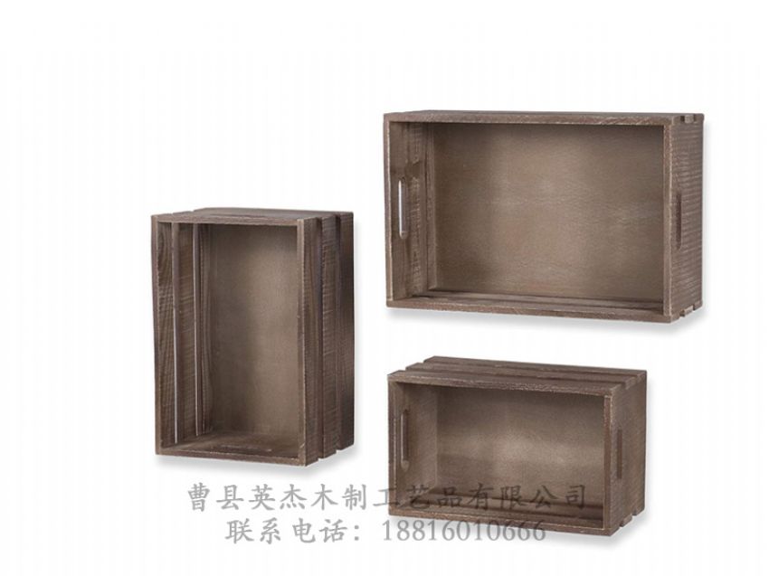 點(diǎn)擊查看詳細(xì)信息<br>標(biāo)題：木制酒架 閱讀次數(shù)：705