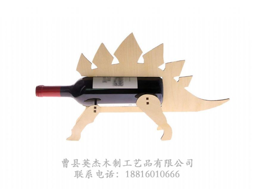 點(diǎn)擊查看詳細(xì)信息<br>標(biāo)題：木制酒架 閱讀次數(shù)：706