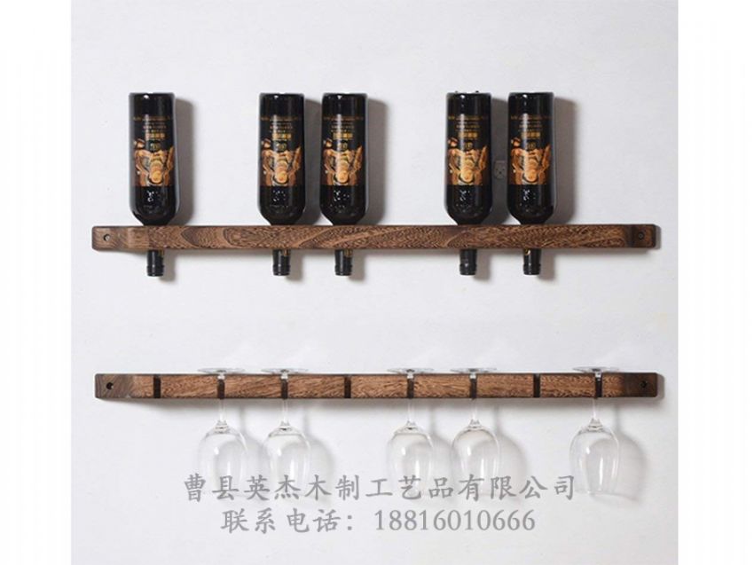 點(diǎn)擊查看詳細(xì)信息<br>標(biāo)題：木制酒架 閱讀次數(shù)：781