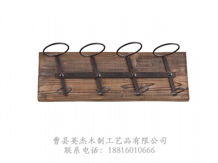 點(diǎn)擊查看詳細(xì)信息<br>標(biāo)題：木制酒架 閱讀次數(shù)：749