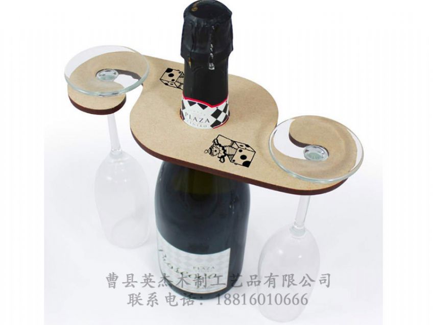 點(diǎn)擊查看詳細(xì)信息<br>標(biāo)題：木制酒架 閱讀次數(shù)：781