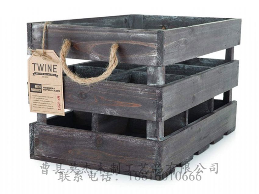 點(diǎn)擊查看詳細(xì)信息<br>標(biāo)題：木制酒盒 閱讀次數(shù)：671