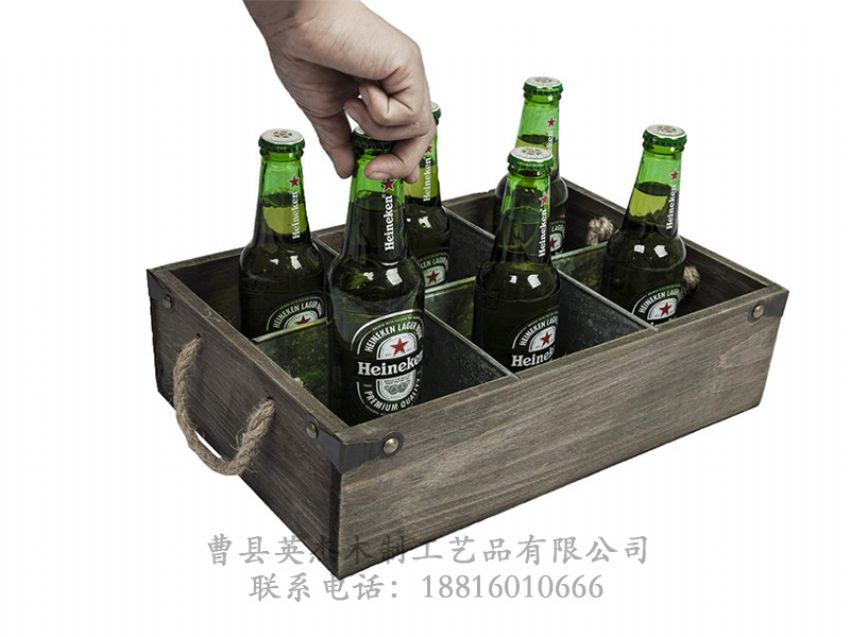 點(diǎn)擊查看詳細(xì)信息<br>標(biāo)題：木制酒盒 閱讀次數(shù)：704