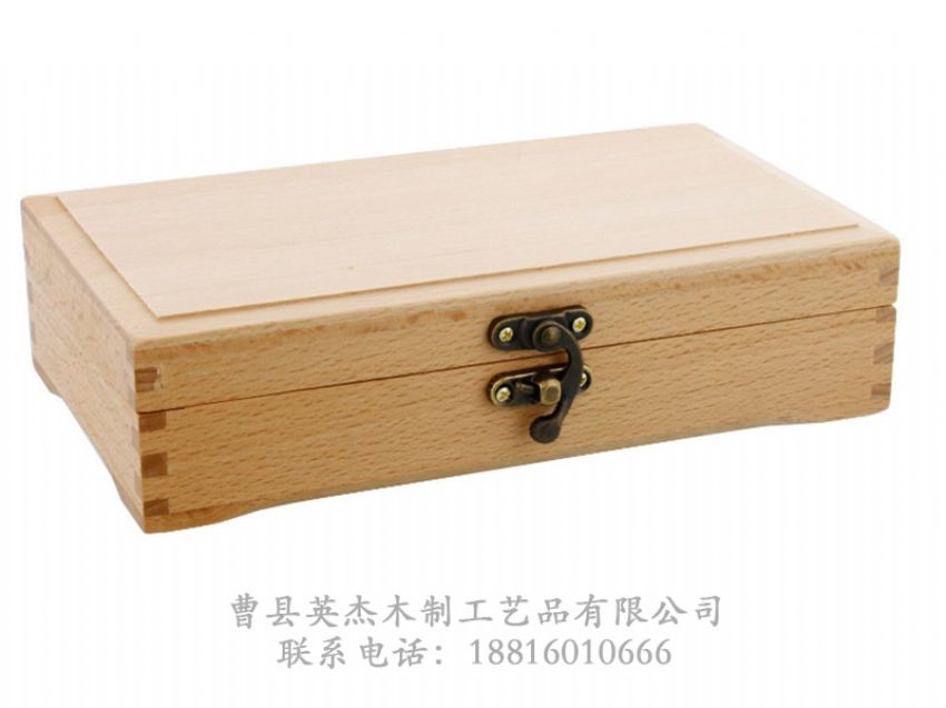 點(diǎn)擊查看詳細(xì)信息<br>標(biāo)題：木制文具包裝盒 閱讀次數(shù)：657