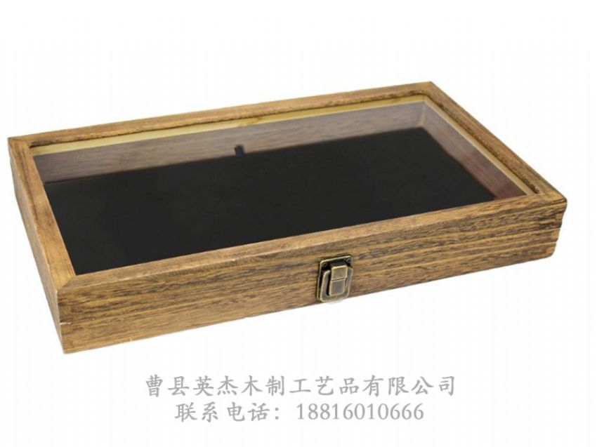 點(diǎn)擊查看詳細(xì)信息<br>標(biāo)題：木制文具包裝盒 閱讀次數(shù)：666