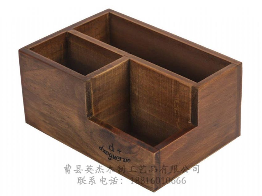 點擊查看詳細信息<br>標題：木制文具包裝盒 閱讀次數(shù)：697