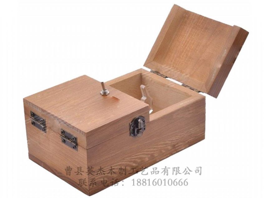 點擊查看詳細信息<br>標題：木制文具包裝盒 閱讀次數(shù)：695
