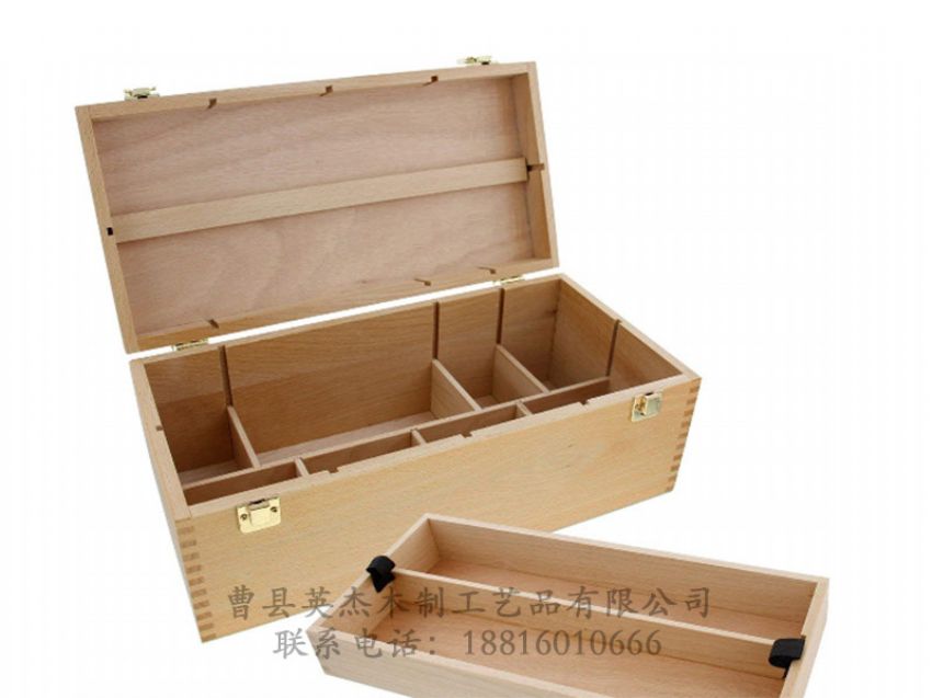 點擊查看詳細信息<br>標題：木制文具包裝盒 閱讀次數(shù)：793
