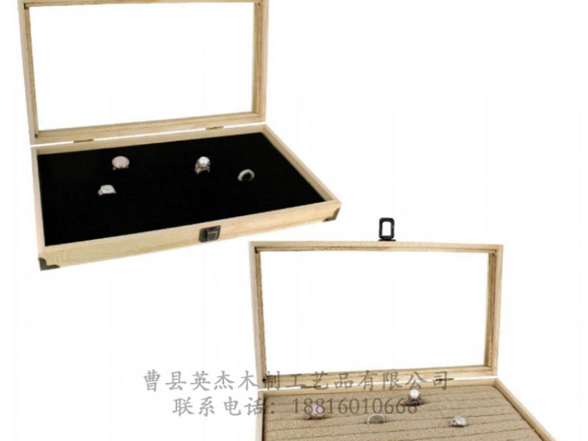 點擊查看詳細信息<br>標題：木制包裝盒 閱讀次數(shù)：815