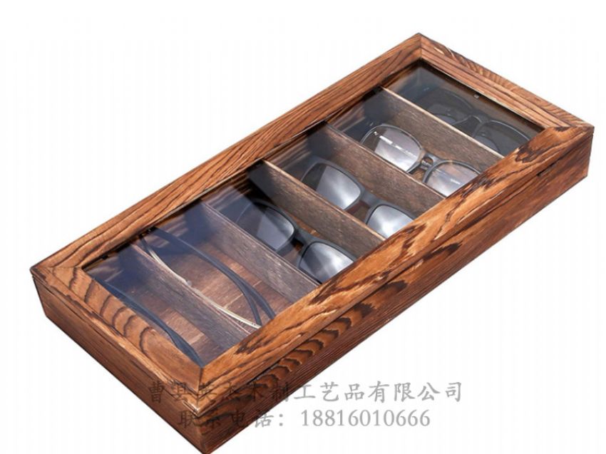 點擊查看詳細信息<br>標題：木制包裝盒 閱讀次數(shù)：762