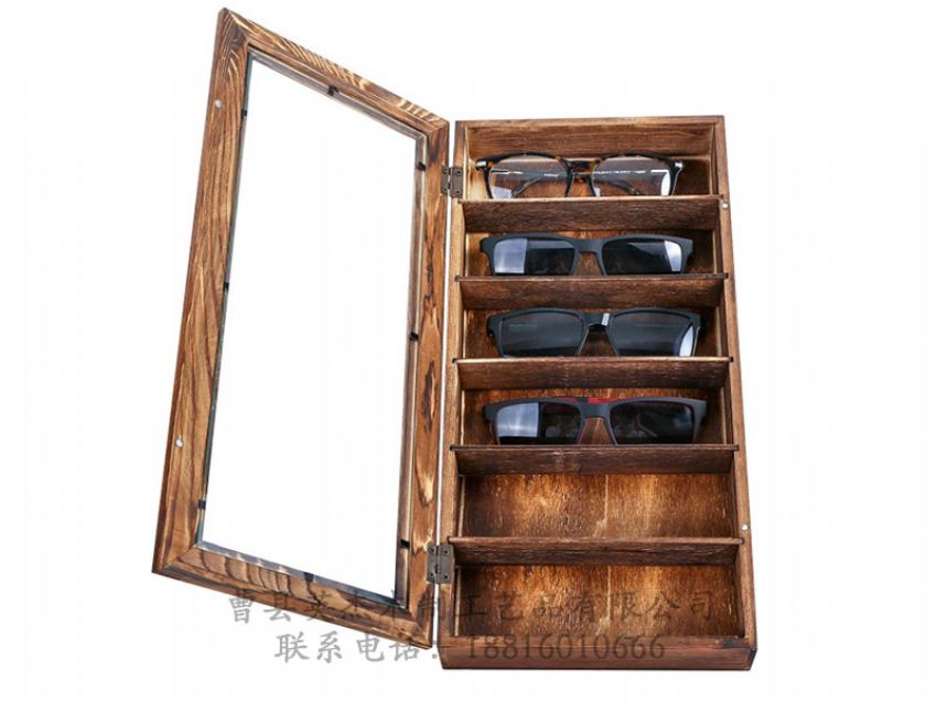 點擊查看詳細信息<br>標題：木制包裝盒 閱讀次數(shù)：760