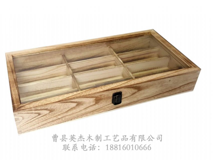 點擊查看詳細信息<br>標題：木制包裝盒 閱讀次數(shù)：817