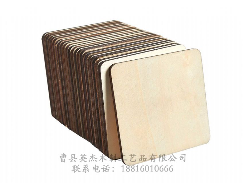點擊查看詳細(xì)信息<br>標(biāo)題：木制底座茶杯墊玻璃底座 閱讀次數(shù)：743