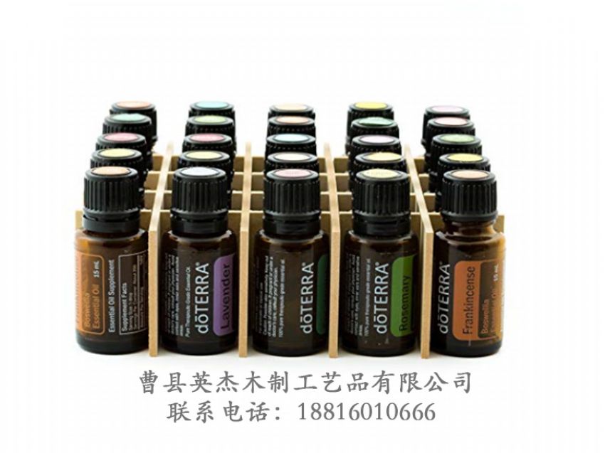 點(diǎn)擊查看詳細(xì)信息<br>標(biāo)題：木制精油盒 閱讀次數(shù)：750