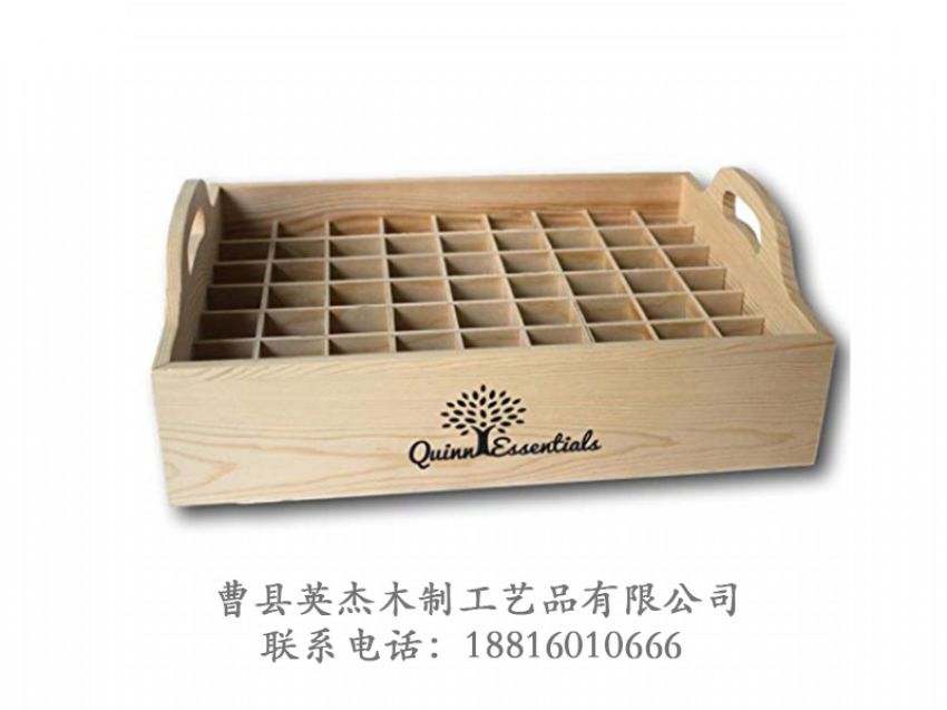 點(diǎn)擊查看詳細(xì)信息<br>標(biāo)題：木制精油盒 閱讀次數(shù)：712