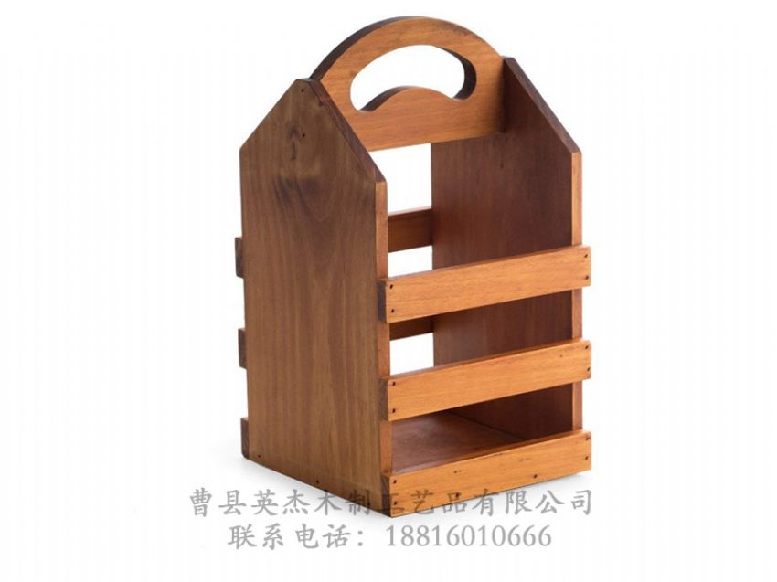 點(diǎn)擊查看詳細(xì)信息<br>標(biāo)題：木制酒盒 閱讀次數(shù)：1002