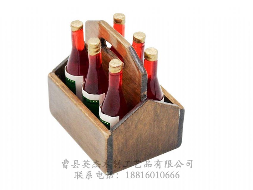 點(diǎn)擊查看詳細(xì)信息<br>標(biāo)題：木制酒盒 閱讀次數(shù)：1348